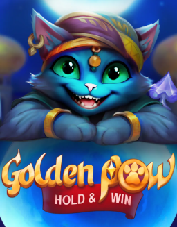 Golden Paw