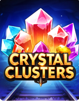 Crystal Clusters