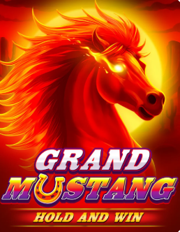 Grand Mustang
