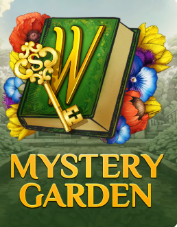 Mystery Garden