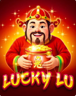 Lucky Lu