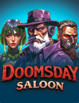 Doomsday Saloon